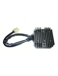 REGOLATORE SUN HONDA VT...