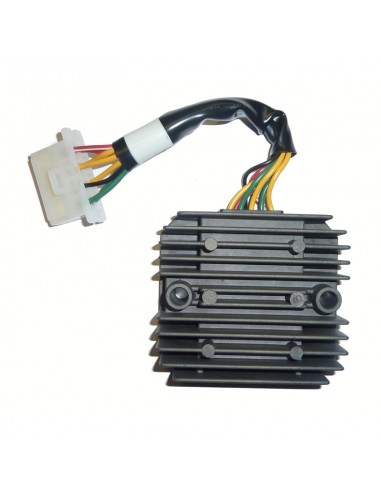 REGOLATORE SUN HONDA GL 120080-87