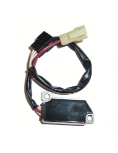 REGOLATORE SUN YAMAHA...