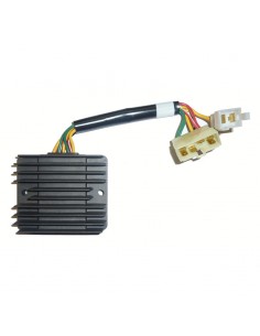 REGOLATORE SUN HONDA GL...