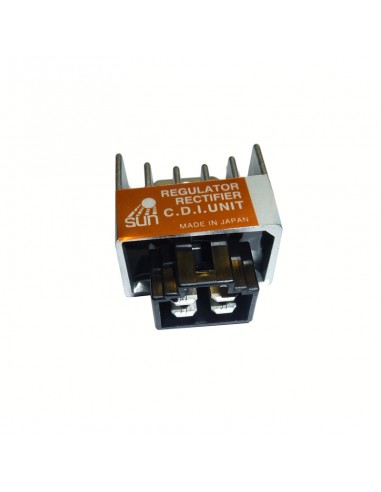 REGOLATORE SUN HONDA CRF23003-07
