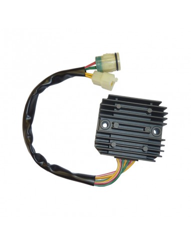 REGOLATORE SUN AFRICA TWIN 75093-00
