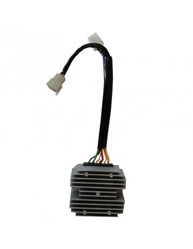 REGOLATORE KAWASAKI J300 14-
