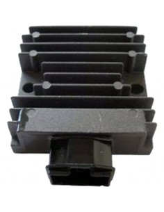 REGOLATORE HONDA CBR250R...