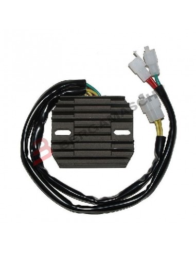 REGOLATORE HONDA VT1100 85-94