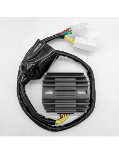 REGOLATORE HONDA CBR600F 01-06
