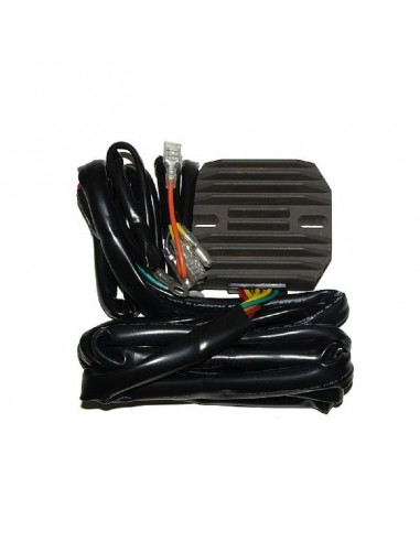 REGOLATORE BMW R80/100GS, MOTOGUZZI...