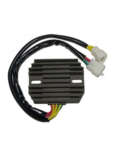 REGOLATORE HONDA VFR750F 88-89