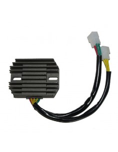 REGOLATORE TRIUMPH...