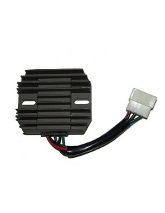 REGOLATORE SUZUKI...