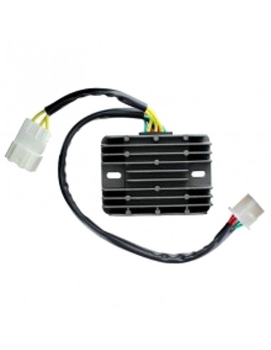 REGOLATORE HONDA 600 SILVERWING 02-08