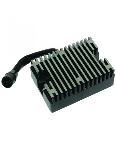 REGOLATORE H.D.SPORTSTER 78-81NERO