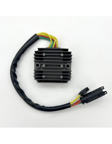 REGOLATORE BMW F650 GS 99-08F800 GS...