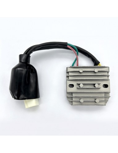 REGOLATORE HONDA CBF 100006-10