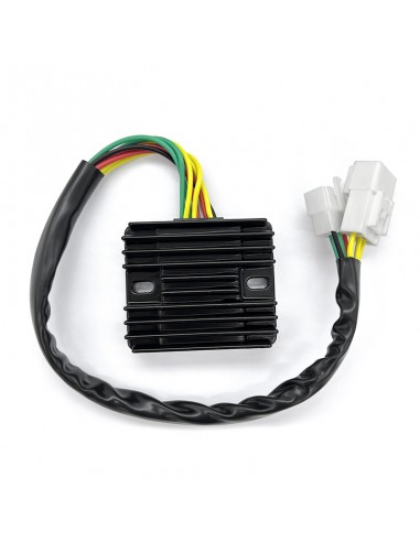 REGOLATORE HONDA CBR 954 RR02-03