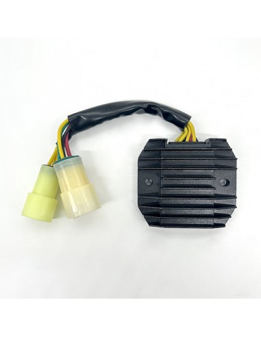 REGOLATORE KAWASAKI ZX-6RNINJA 636 03-04