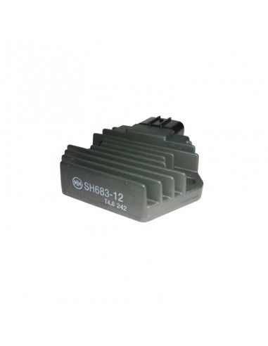 REGOLATORE TOURMAX HONDA XL650V...
