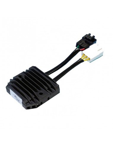 REGOLATORE TOURMAX HONDA SH30007-10