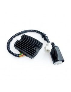 REGOLATORE TOURMAX HONDA...