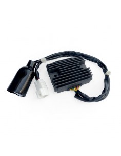 REGOLATORE TOURMAX HONDA...