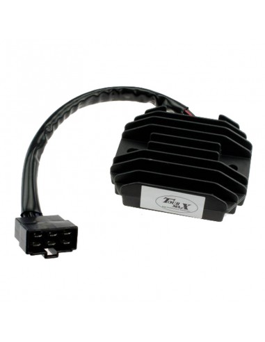 REGOLATORE TOURMAX KAWA ZX-6RNINJA...