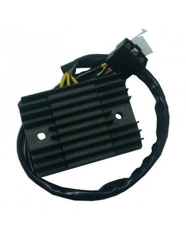 REGOLATORE TOURMAX KAWA VN1500VULCAN...