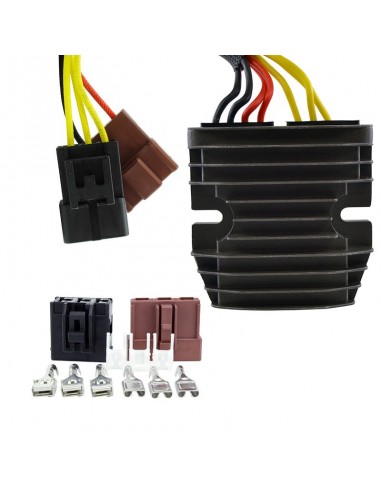 REGOLATORE MOSFET HONDA VARADERO 1000...