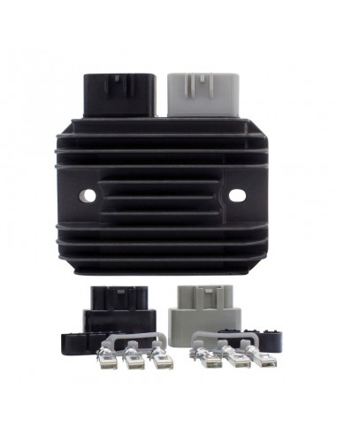 REGOLATORE MOSFET KAWA NINJAZX-6R...