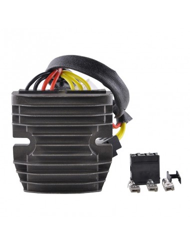 REGOLATORE MOSFET HONDA SHADOW750...