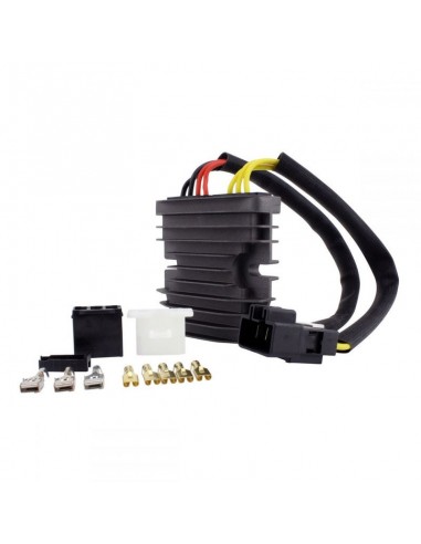 REGOLATORE MOSFET HONDA VFR80000-09