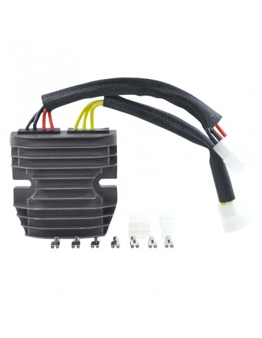 REGOLATORE MOSFET TRIUMPHDAYTONA 675...