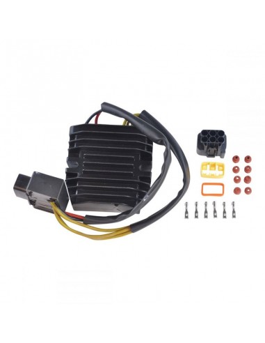 REGOLATORE MOSFET KAWASAKININJA 650...