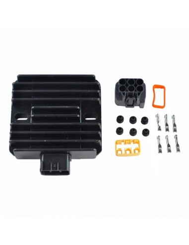 REGOLATORE KAWASAKI NINJA 30013-16