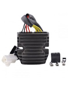 REGOLATORE MOSFET HONDA...