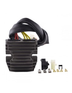 REGOLATORE MOSFET HONDA...