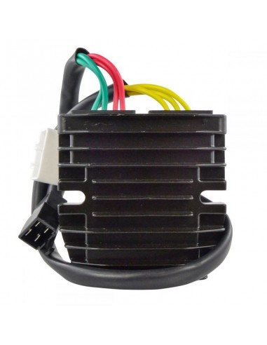REGOLATORE MOSFET APRILIA RSV1000...