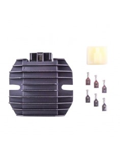 REGOLATORE KAWASAKI NINJA...