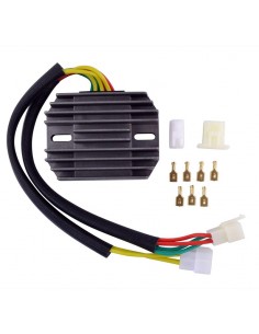 REGOLATORE TRIUMPH DAYTONA...