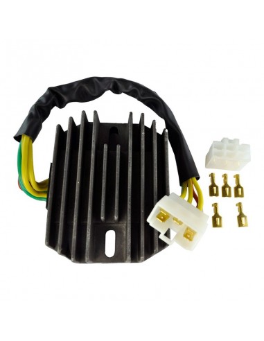 REGOLATORE TRIUMPH AMERICA 90007-10