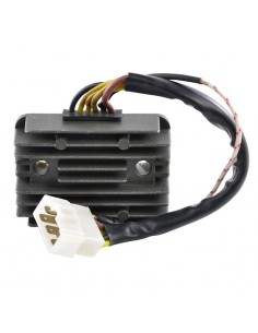 REGOLATORE KAWASAKI KZ 550...