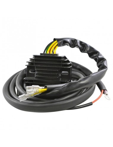 REGOLATORE BMW R80 GS 80-87