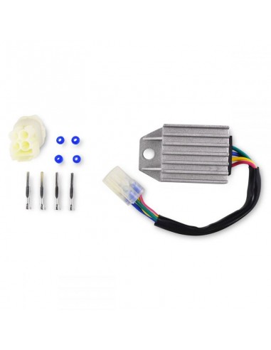 REGOLATORE HONDA CRF 250 X 04-17