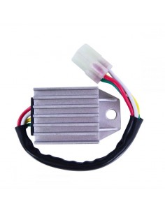 REGOLATORE HONDA CRF 450 X...