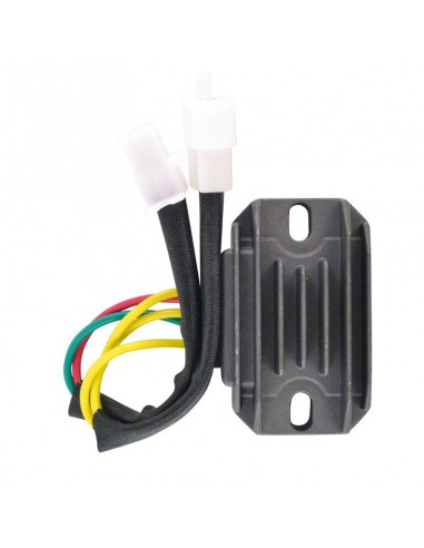 REGOLATORE HONDA XR 125 L 03-12