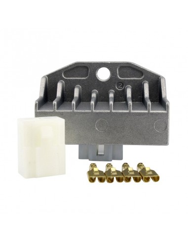 REGOLATORE HONDA CBF 125 09-13
