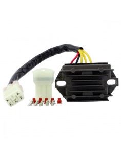 REGOLATORE KAWASAKI KX...