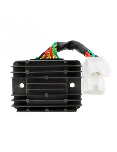 REGOLATORE HONDA FORZA 25004-07