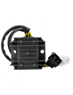 REGOLATORE SUZUKI DR-Z...