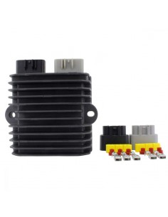 REGOLATORE SUZUKI DL...