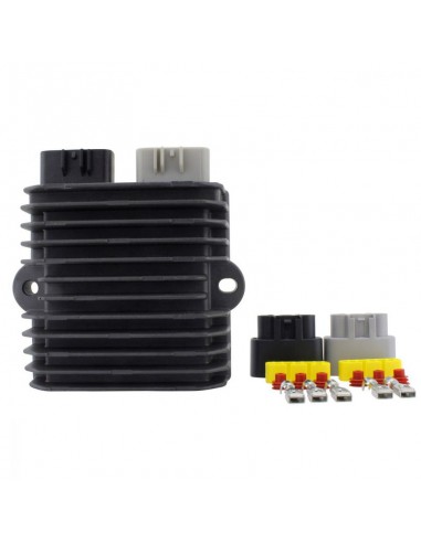 REGOLATORE SUZUKI DL 1000V-STROM 14-21